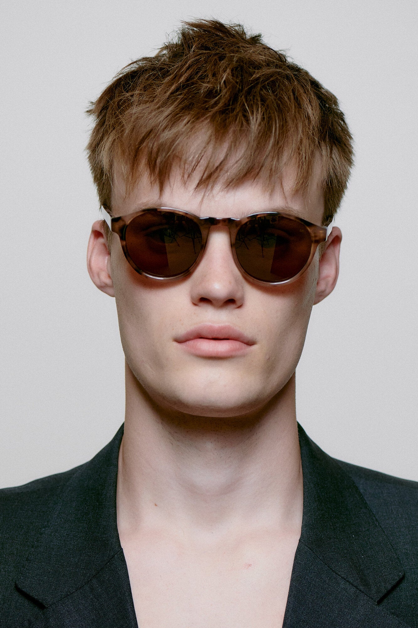 Marvin solbrille - Coquina
